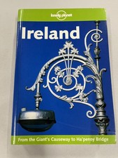 Ireland Lonely Planet 5th