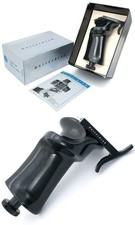 Hasselblad pistol hand grip bracket 45047 for 500 / 2000 series cameras.viene ap