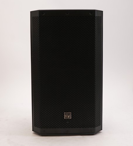 Electro voice zlx 12p - electro,