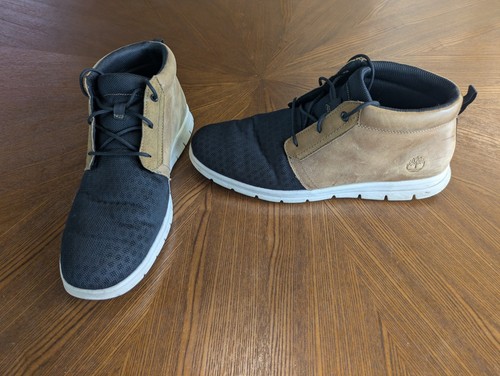 Stivali timberland - stivali,