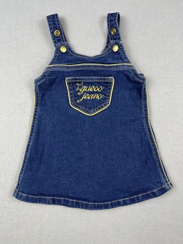 Vestito baby guess - vestito,