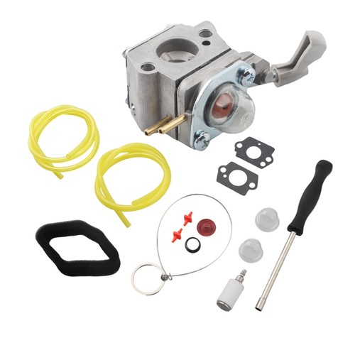Kit carburatore assistenza - kit,