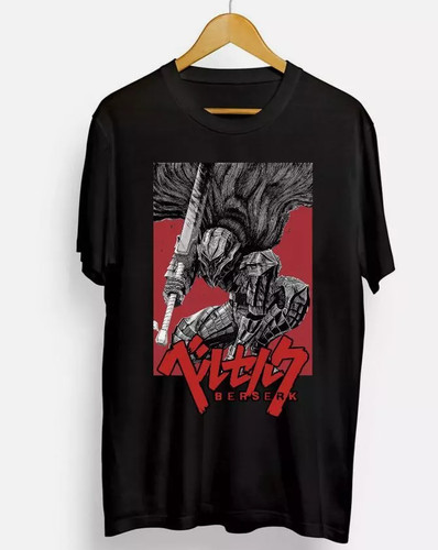 Shirt maglietta anime - maglietta,
