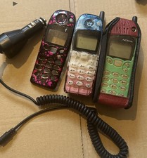 2 telefoni Nokia 5110 anni 90