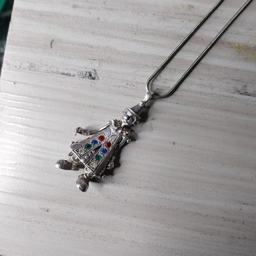 Ciondolo vintage argento - vintage,