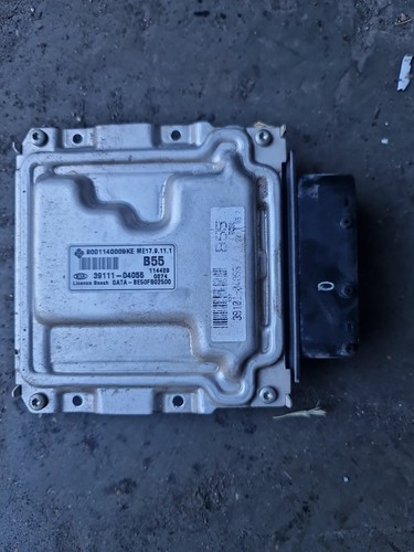 Centralina motore ecu - motore,
