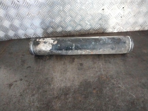 Tubo intercooler per man tga - tubo,