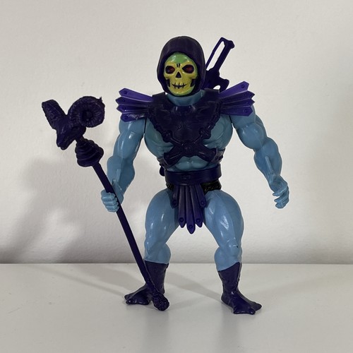 Skeletor motu he - skeletor,
