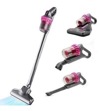 Aspirapolvere Senza Fili Scopa