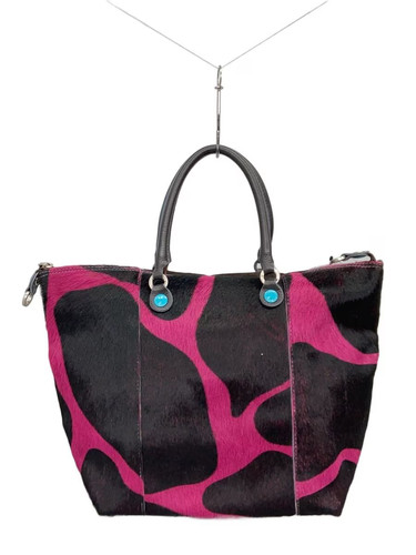 Gabs borsa tote pnk animale - tote,