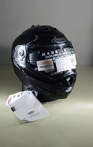Caberg duke casco modulare - ii,