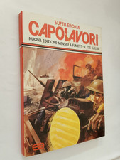 SUPER EROICA CAPOLAVORI 235
