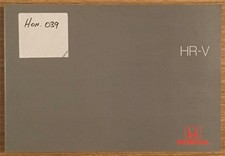 Manuale proprietario auto