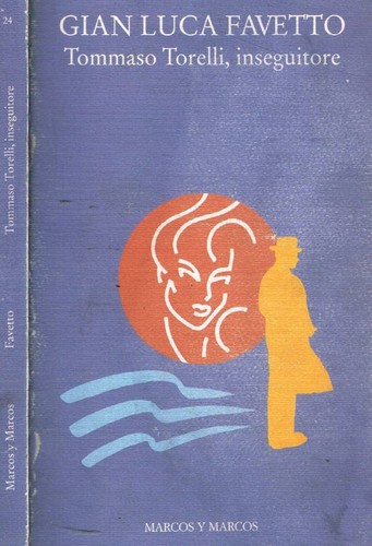 Tommaso torelli inseguitore - tommaso,