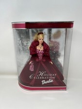 Barbie Bambola Celebrazione