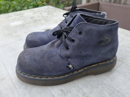 Stivaletti vintage martens - stivaletti,