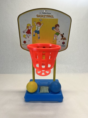 Canestro basket vintage - canestro,