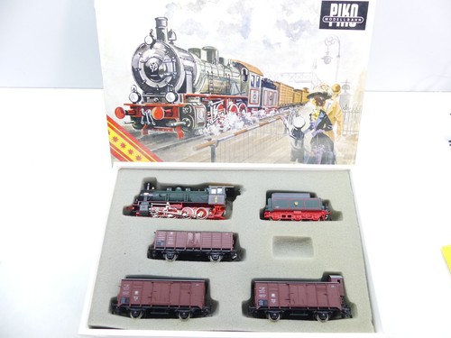 Piko 0713 set treno - piko,