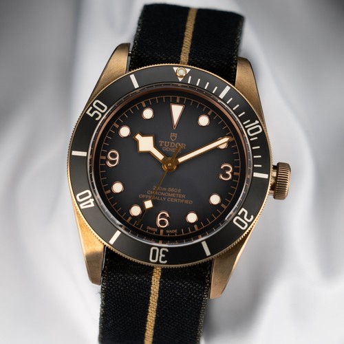 Orologio uomo automatico - da,