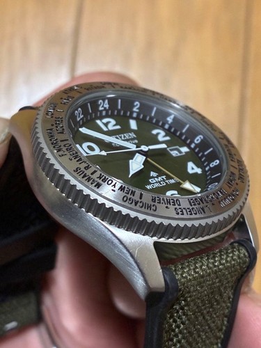 Orologio citizen promaster - orologio,