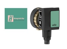 Pompa di circolazione Wilo