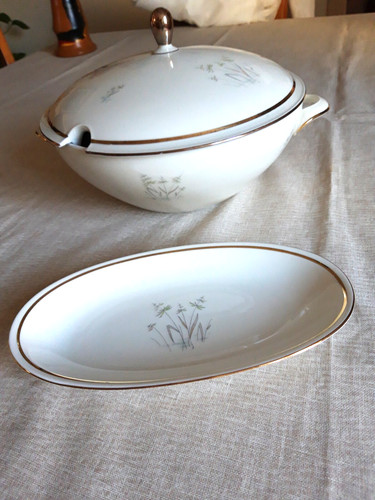 Zuppiera vintage seltmann - vintage,