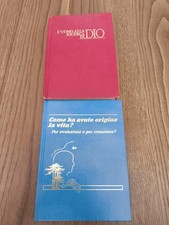 Testimoni di Geova - L'uomo