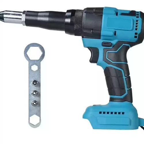 Pistola rivettatrice