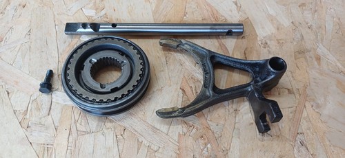 Kit sincronizzatore 4 - kit, 3°