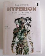 Dan Simmons - HYPERION - I
