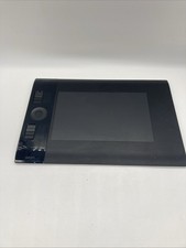 Wacom Intuos 4 PTK-640 solo