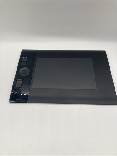 Wacom intuos ptk - 4, solo