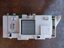 Scheda Madre lavatrice Indesit