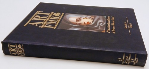 Art fmr l enciclopedia - art,