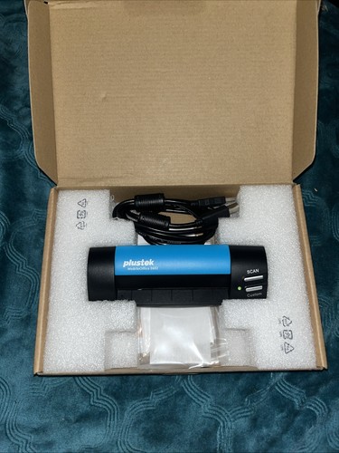 Plustek technology s602 - technology,