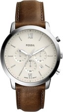 Fossil Neutra FS5380 Orologio
