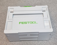 Custodia Systainer Festool