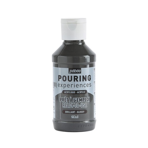 Pebeo pouring experiences - pebeo,