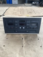 Centralina comandi clima