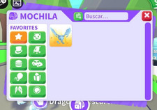 Drago di Gelo Senza Pozione