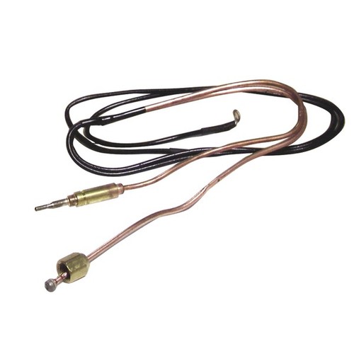 Thermocouple dérivation - thermocouple,
