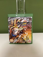 Dragon Ball: Fighter Z (Microsoft Xbox One, 2018)