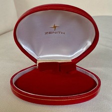 Scatola custodia Zenith Box