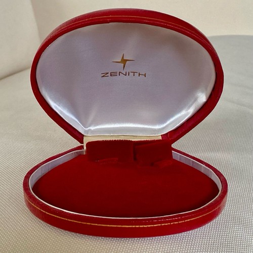 Scatola custodia zenith box - custodia,