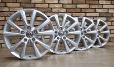 Cerchi In Lega VW TOUAREG