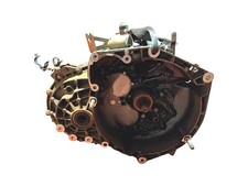 Cambio manuale fiat doblo - doblo, 1.6