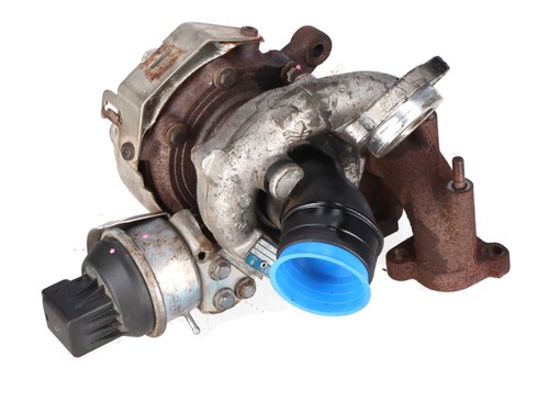 Turbocompressore passat b6 - turbocompressore,