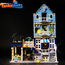 Kit Luci LED per Market Street