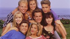 Beverly Hills 90210 DVD Serie