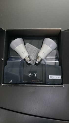 Philips hue starter kit - starter, |